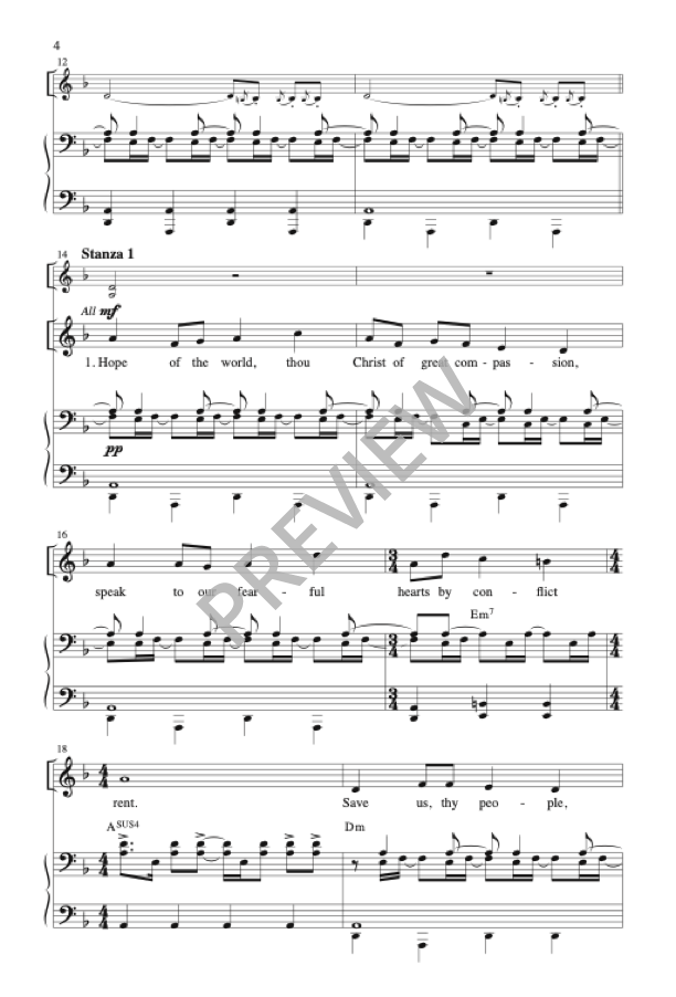 Score